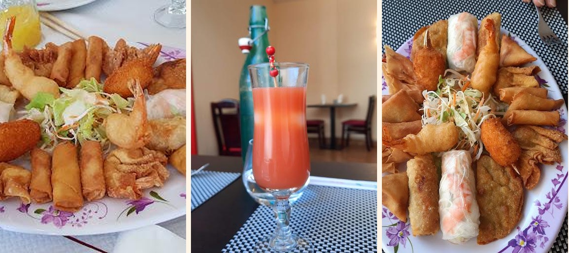 Paradis d’Asie - Gallery Image 1